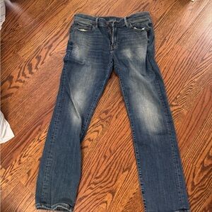 Lucky brand jeans 410 athletic straight
